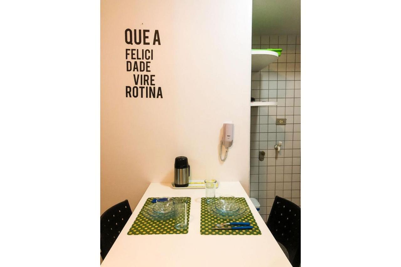 Maceió Apto. Completo Na Praia De Ponta Verde 아파트 외부 사진